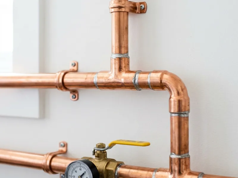 Frequently asked plumbing questions in Grove City. Licensed plumbing contractors answering your pipe, leak, and repair questions.